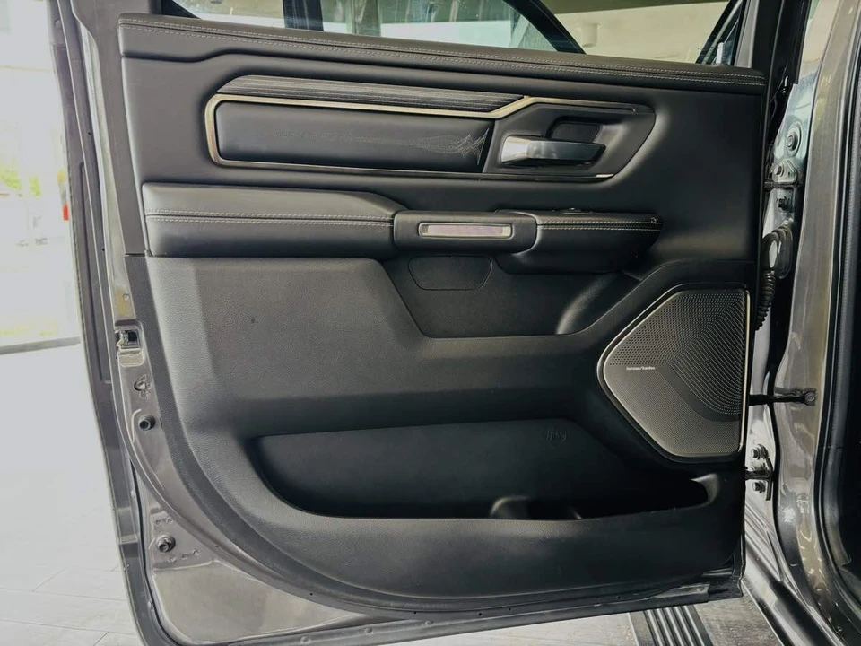 2019 Ram 1500 2nd Gen - Image 31 of 31