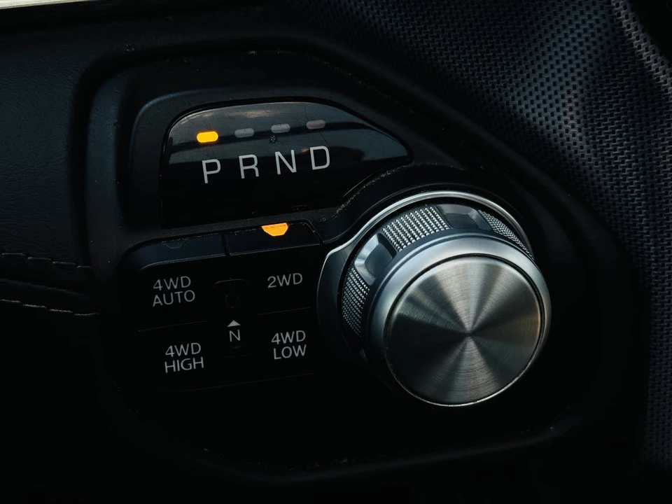 2019 Ram - Image 30 of 30