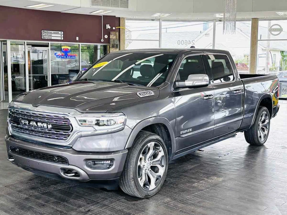2019 Ram 1500 2nd Gen - Image 16 of 31