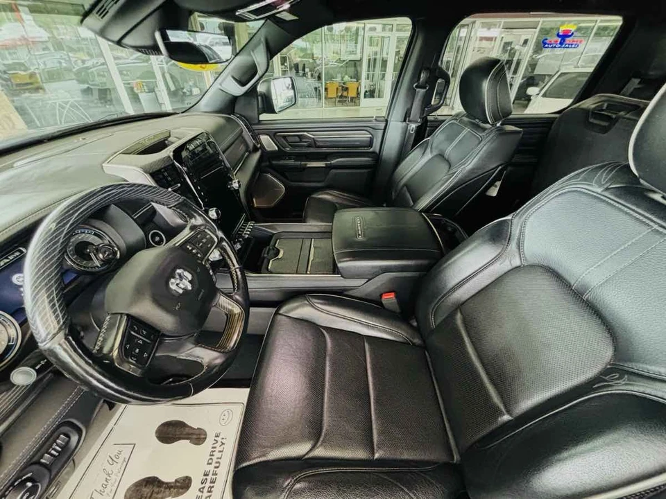 2019 Ram 1500 2nd Gen - Image 27 of 31