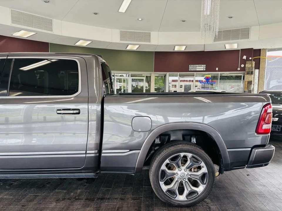 2019 Ram 1500 2nd Gen - Image 14 of 31