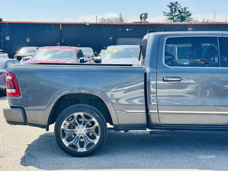 2019 Ram - Image 4 of 30
