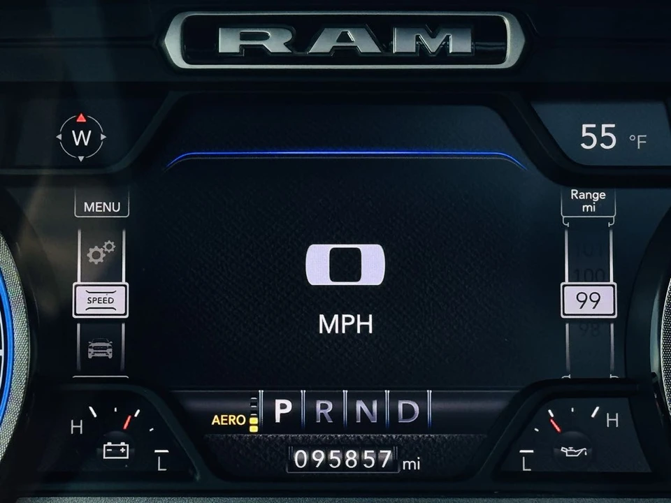 2019 Ram - Image 25 of 30
