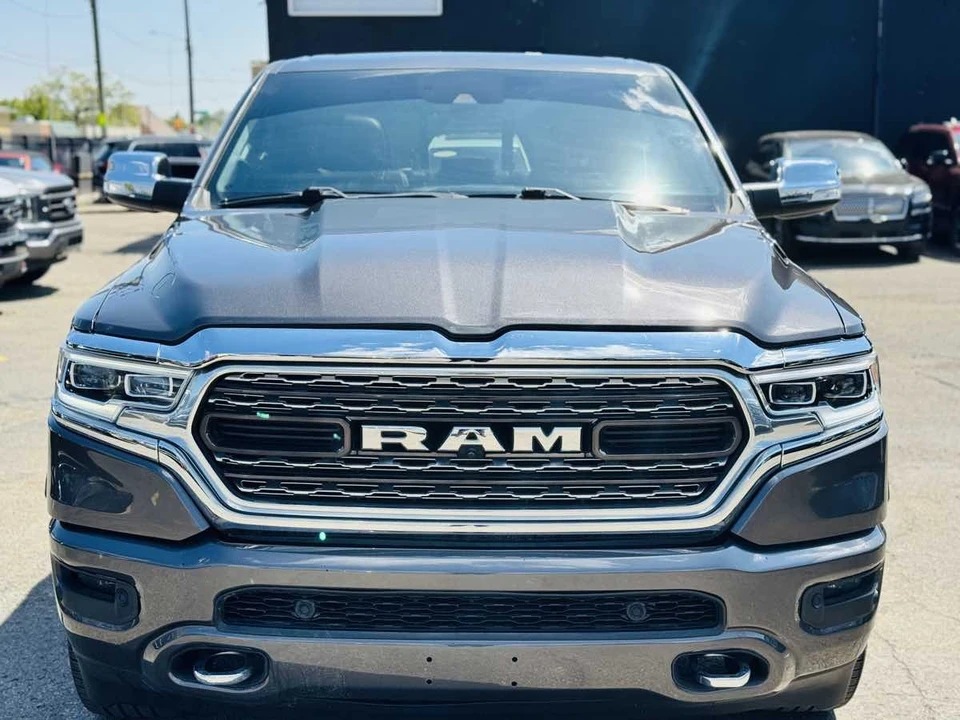 2019 Ram - Image 13 of 30