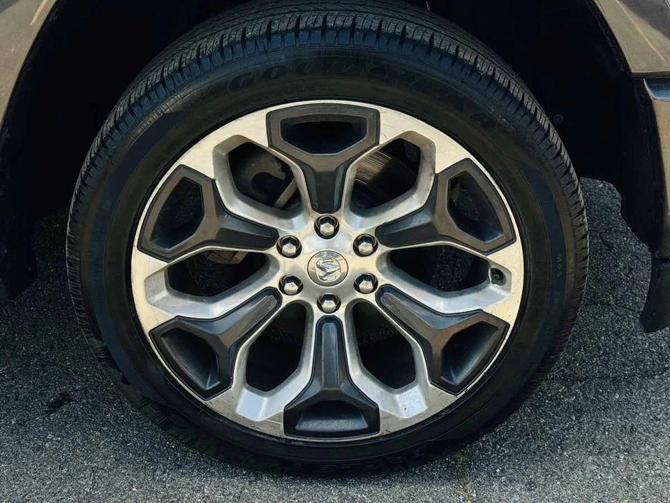 2019 Ram - Image 17 of 30