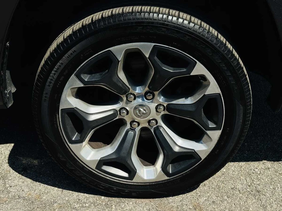 2019 Ram - Image 15 of 30