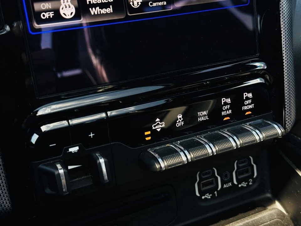 2019 Ram - Image 29 of 30