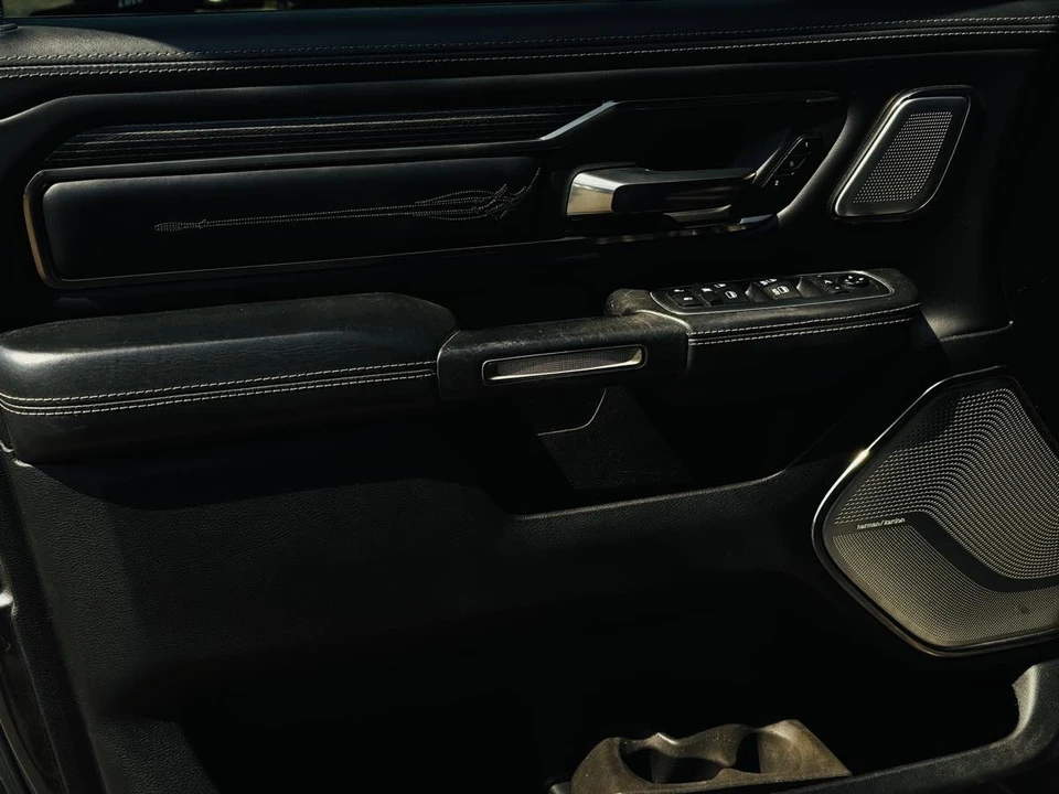 2019 Ram - Image 19 of 30