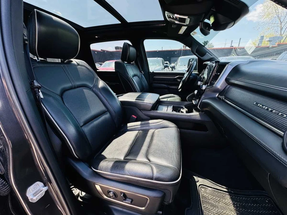 2019 Ram - Image 22 of 30