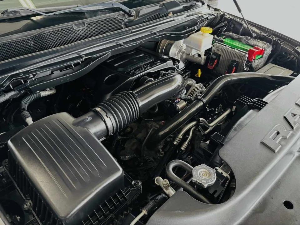 2019 Ram 1500 2nd Gen - Image 22 of 31