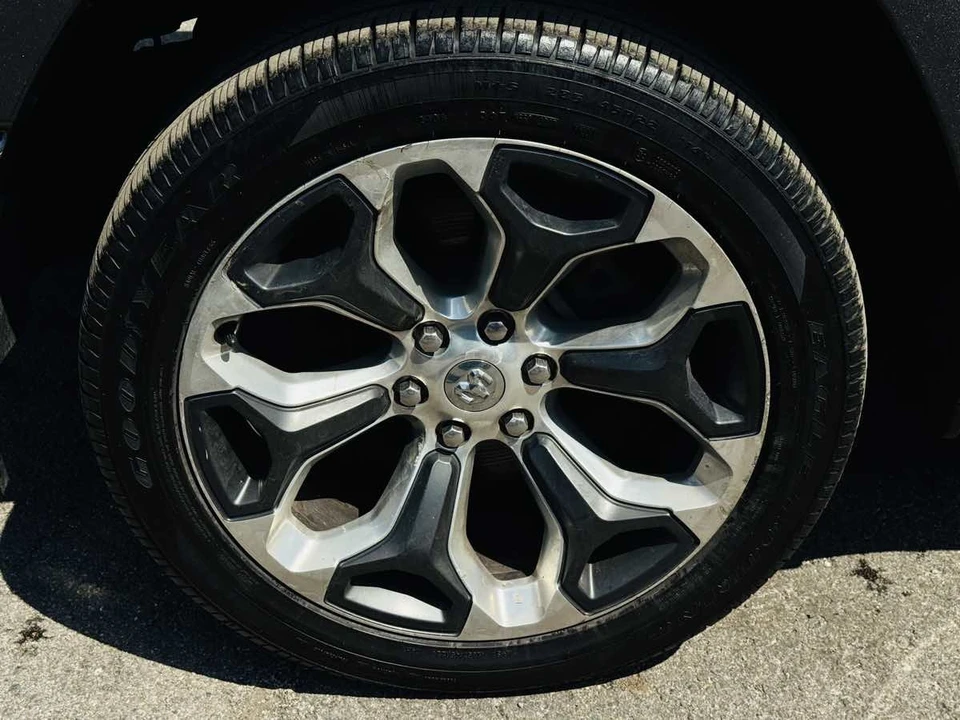 2019 Ram - Image 14 of 30