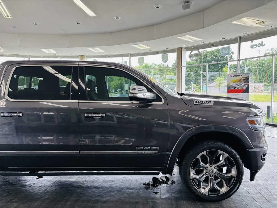 2019 Ram 1500 2nd Gen - Image 3 of 31