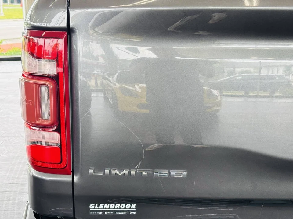 2019 Ram 1500 2nd Gen - Image 11 of 31