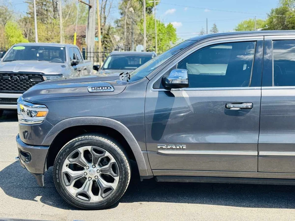 2019 Ram - Image 10 of 30