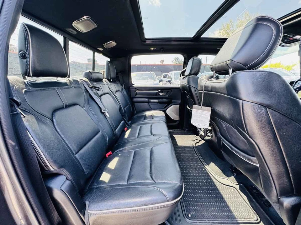 2019 Ram - Image 21 of 30