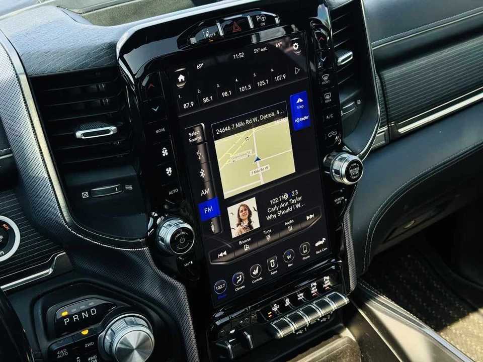 2019 Ram - Image 27 of 30