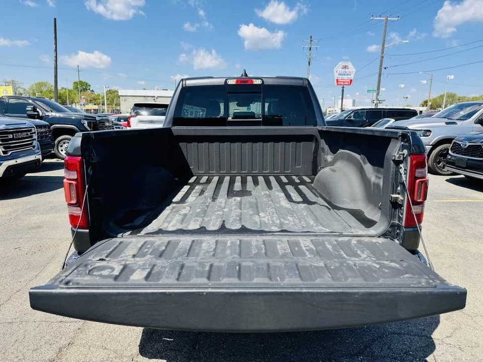 2019 Ram - Image 7 of 30