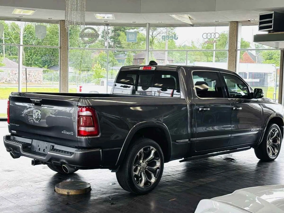 2019 Ram 1500 2nd Gen - Image 7 of 31