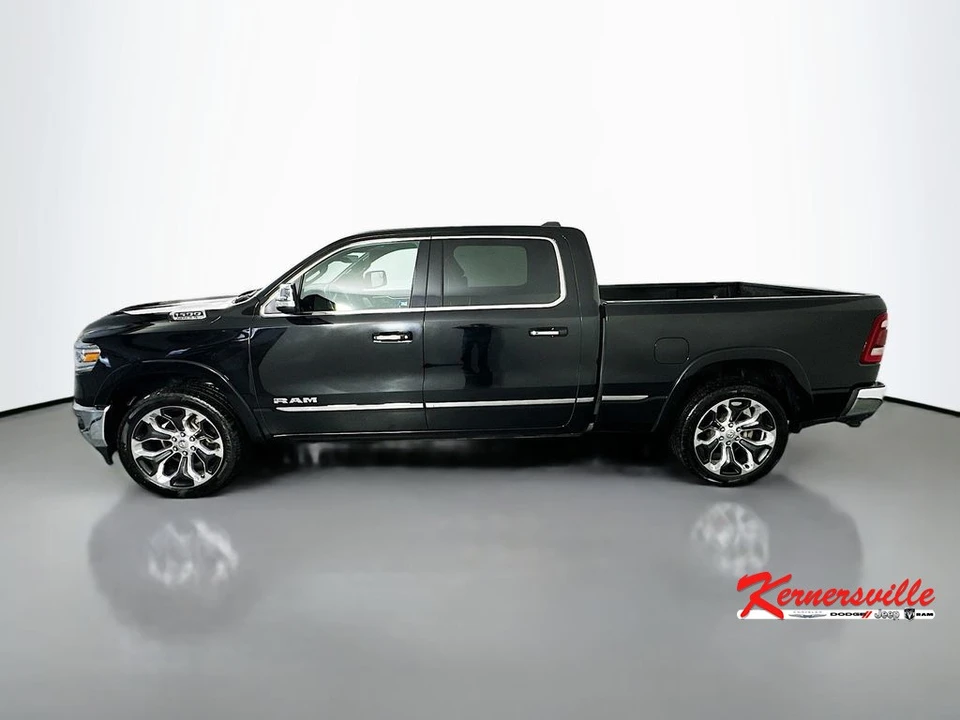2019 Ram 1500 2nd Gen - Image 4 of 24