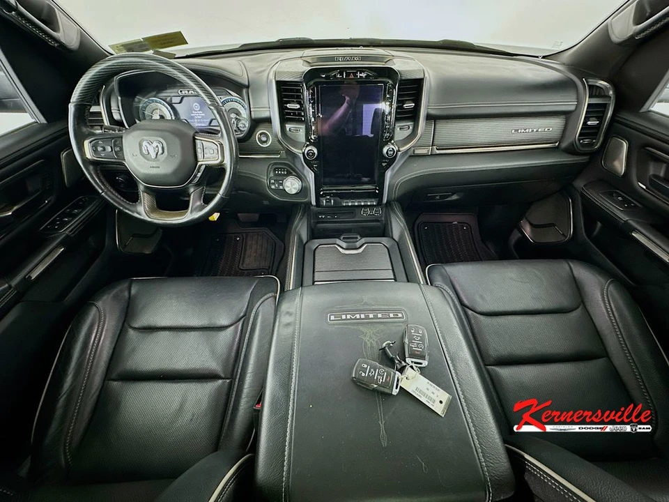 2019 Ram 1500 2nd Gen - Image 10 of 24