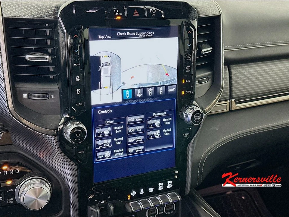 2019 Ram 1500 2nd Gen - Image 20 of 24