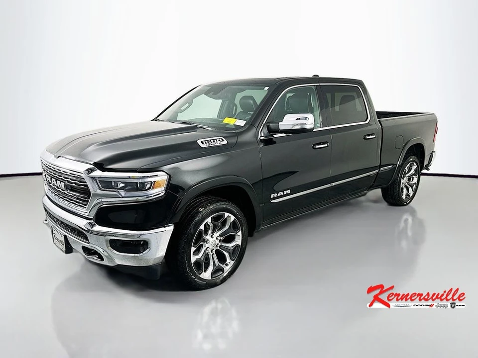 2019 Ram 1500 2nd Gen - Image 3 of 24