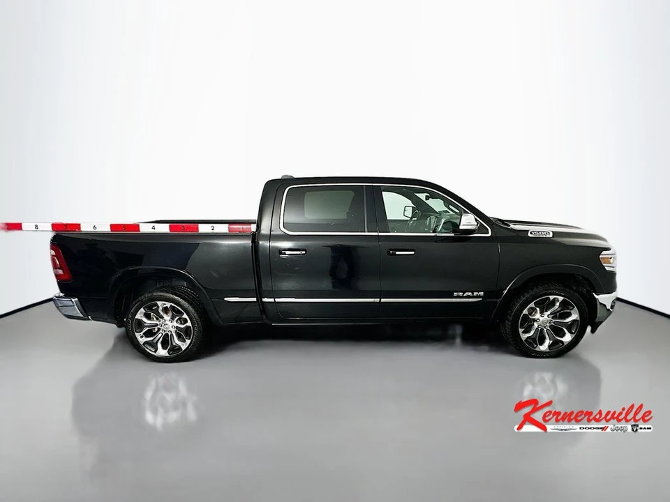 2019 Ram 1500 2nd Gen - Image 8 of 24