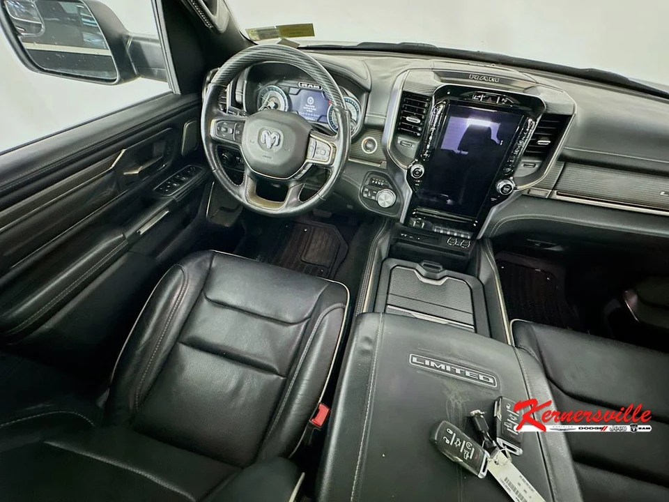 2019 Ram 1500 2nd Gen - Image 9 of 24