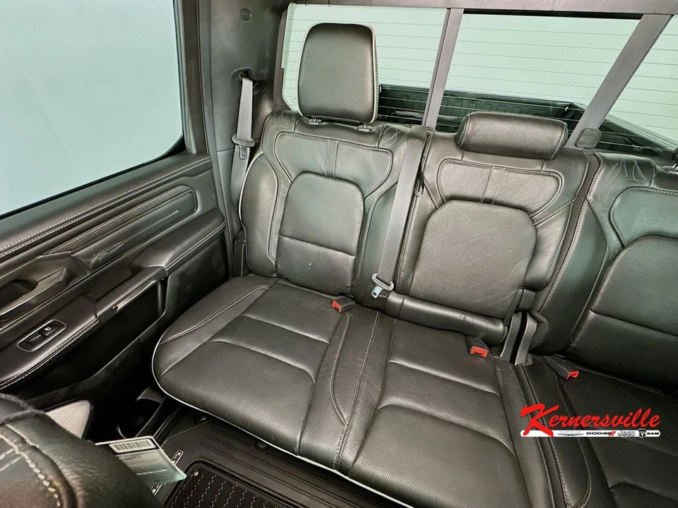 2019 Ram 1500 2nd Gen - Image 12 of 24