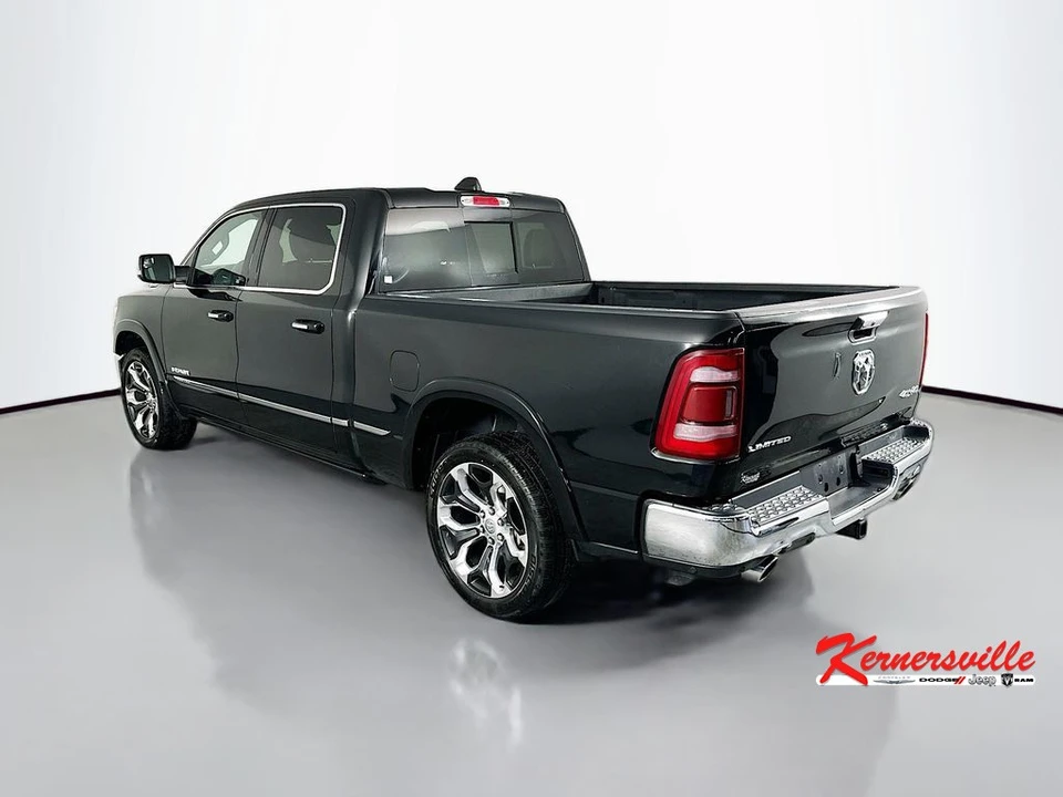 2019 Ram 1500 2nd Gen - Image 5 of 24