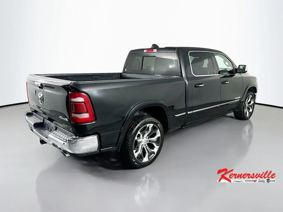 2019 Ram 1500 2nd Gen - Image 7 of 24