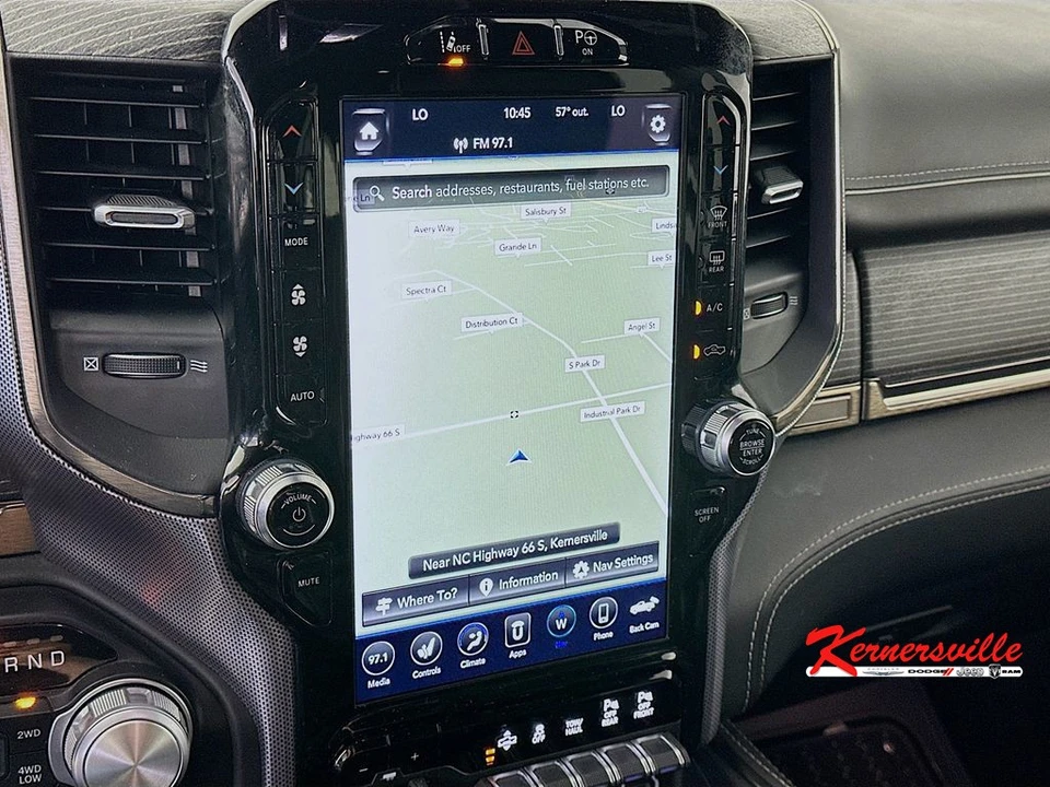 2019 Ram 1500 2nd Gen - Image 19 of 24