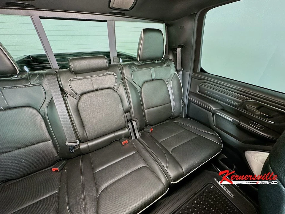 2019 Ram 1500 2nd Gen - Image 14 of 24