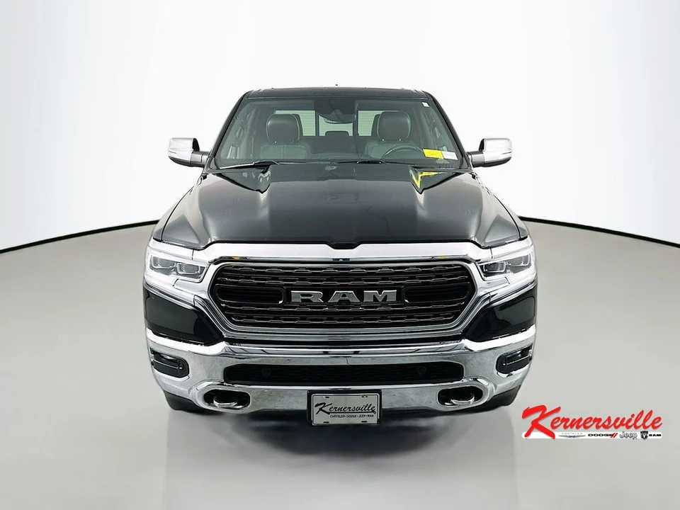 2019 Ram 1500 2nd Gen - Image 2 of 24