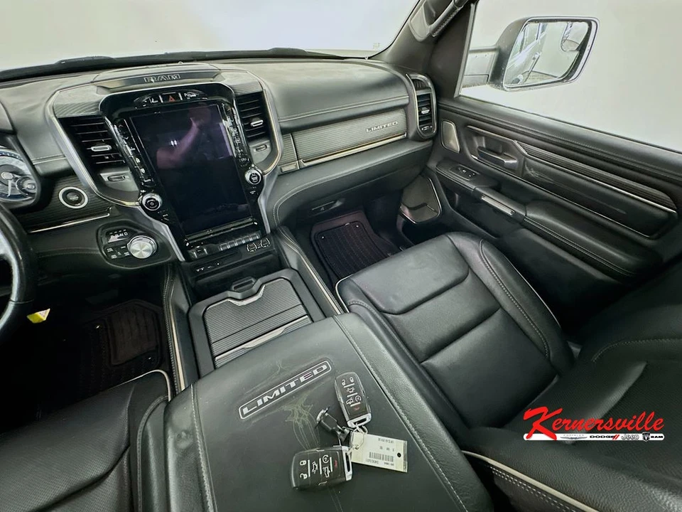 2019 Ram 1500 2nd Gen - Image 11 of 24