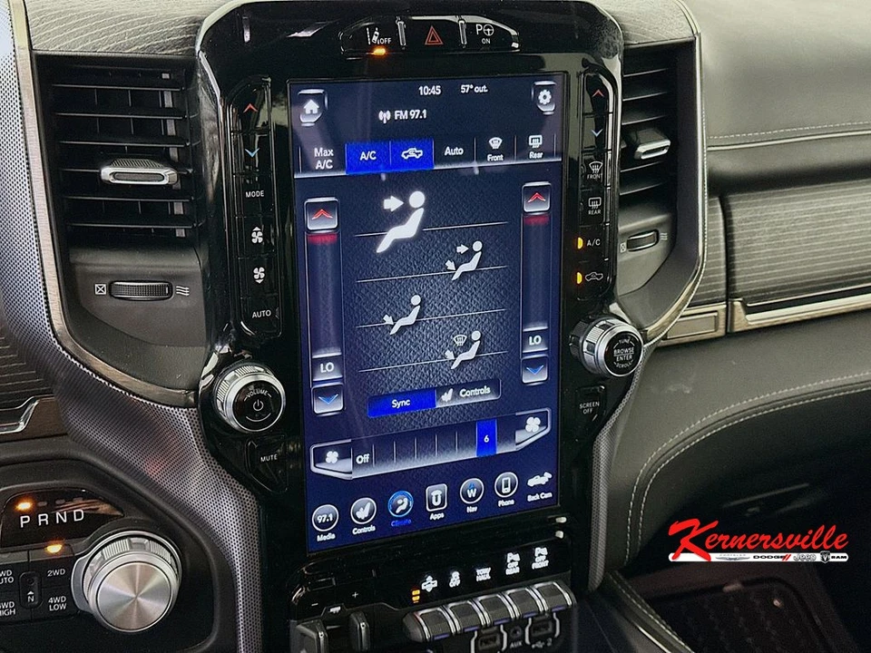 2019 Ram 1500 2nd Gen - Image 18 of 24