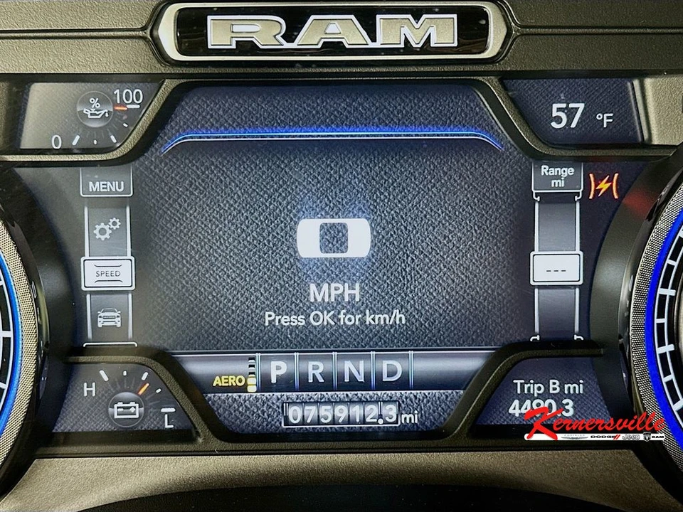 2019 Ram 1500 2nd Gen - Image 15 of 24