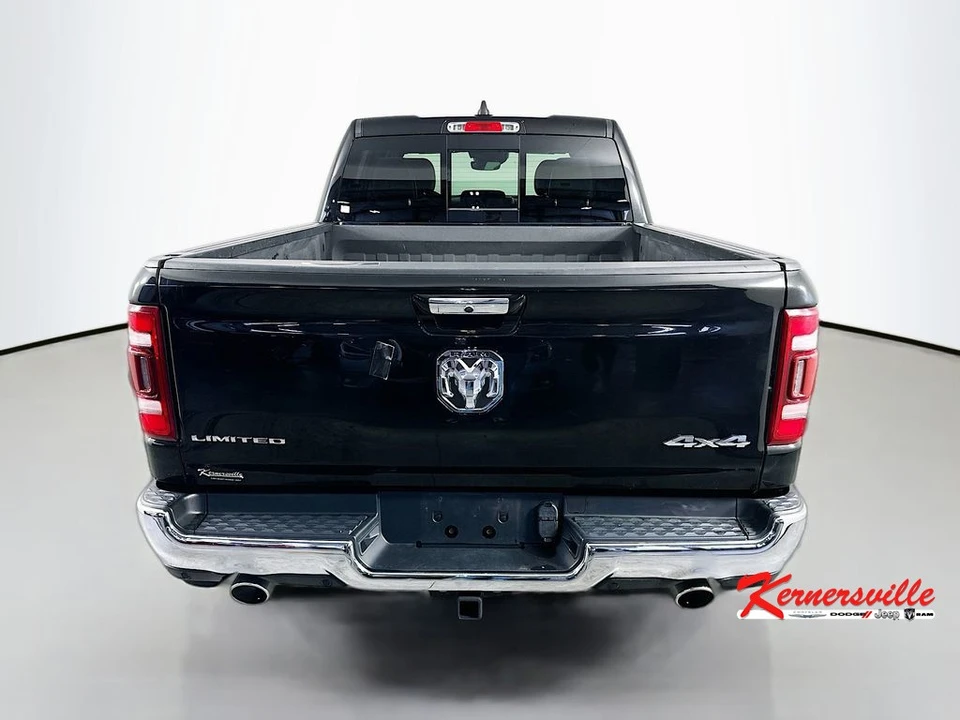 2019 Ram 1500 2nd Gen - Image 6 of 24