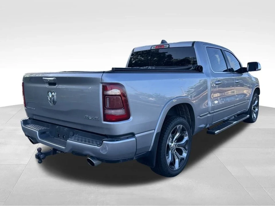 2019 Ram 1500 2nd Gen - Image 4 of 12