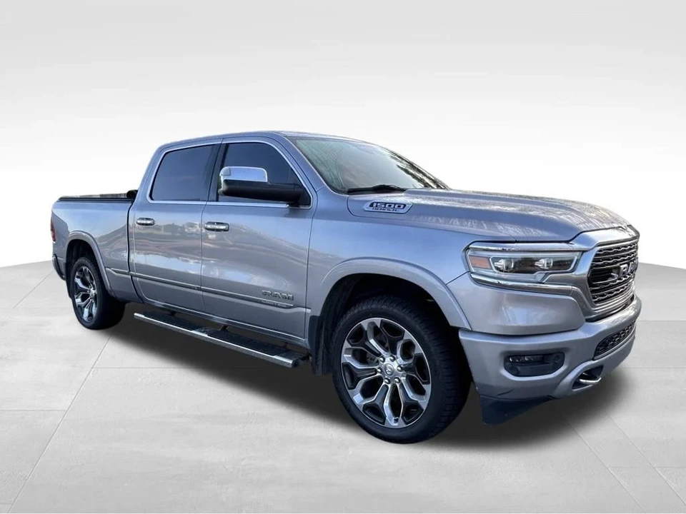 2019 Ram 1500 2nd Gen - Image 2 of 12