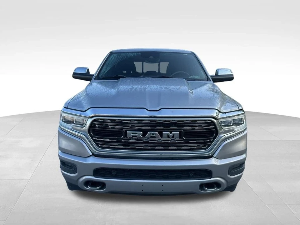2019 Ram 1500 2nd Gen - Image 8 of 12