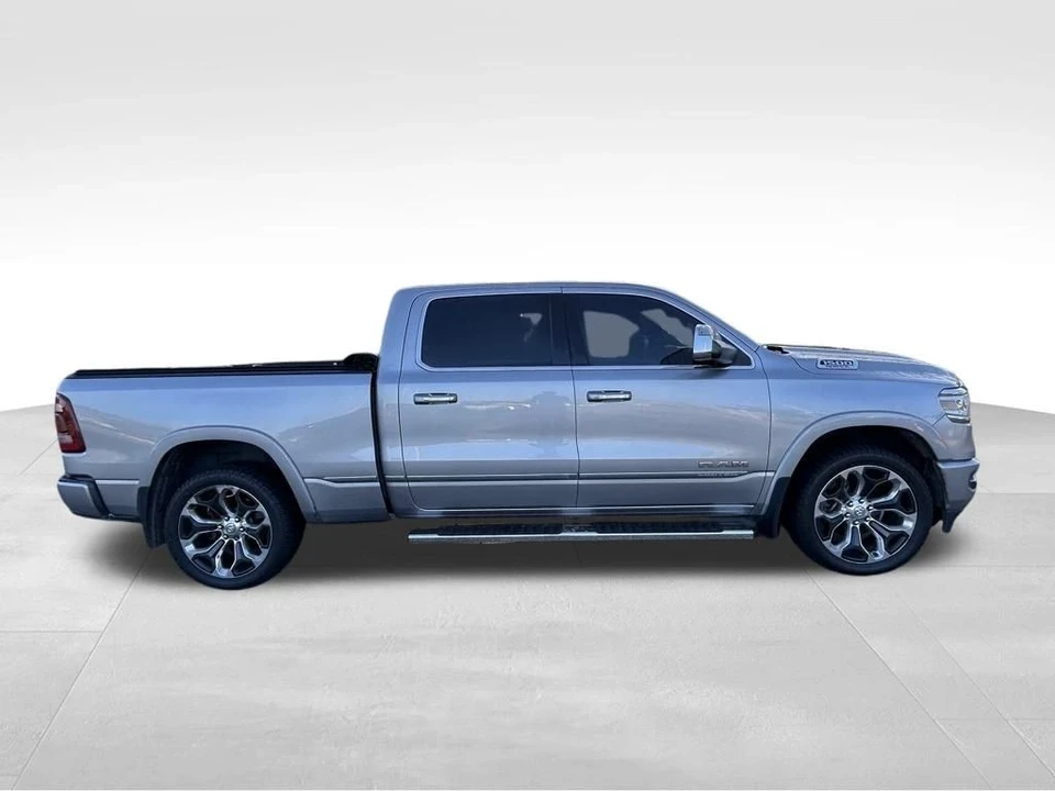 2019 Ram 1500 2nd Gen - Image 3 of 12
