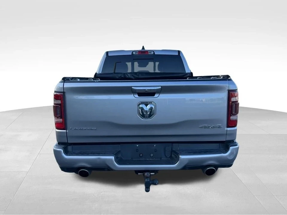 2019 Ram 1500 2nd Gen - Image 5 of 12