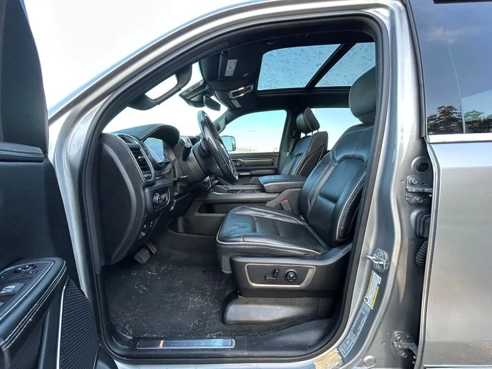 2019 Ram 1500 2nd Gen - Image 9 of 12