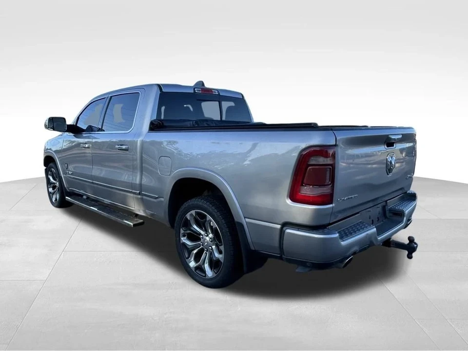 2019 Ram 1500 2nd Gen - Image 6 of 12
