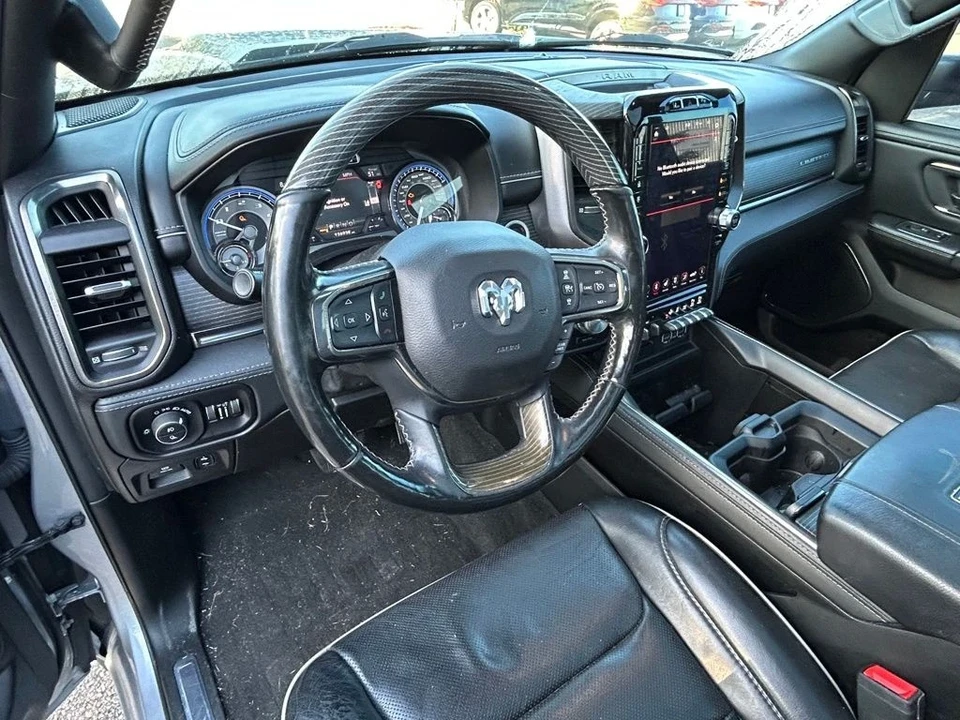 2019 Ram 1500 2nd Gen - Image 12 of 12