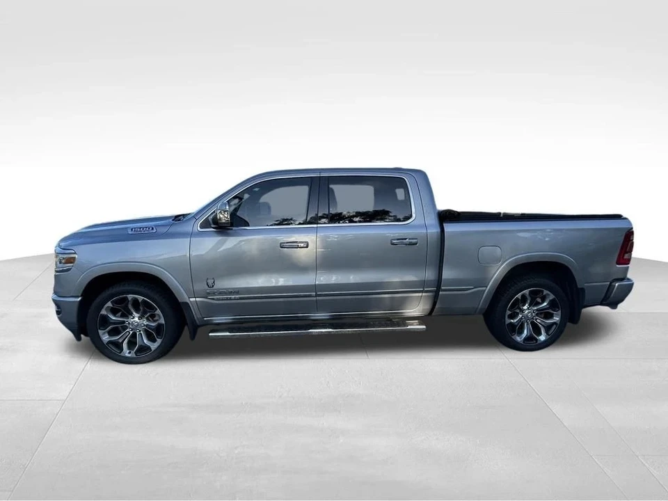 2019 Ram 1500 2nd Gen - Image 7 of 12