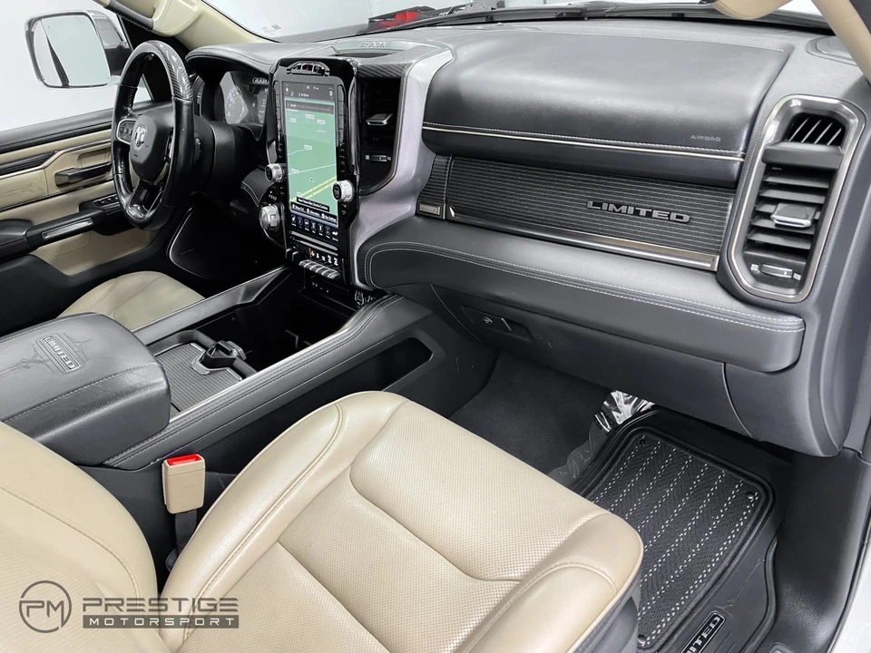 2019 Ram 1500 2nd Gen - Image 15 of 21