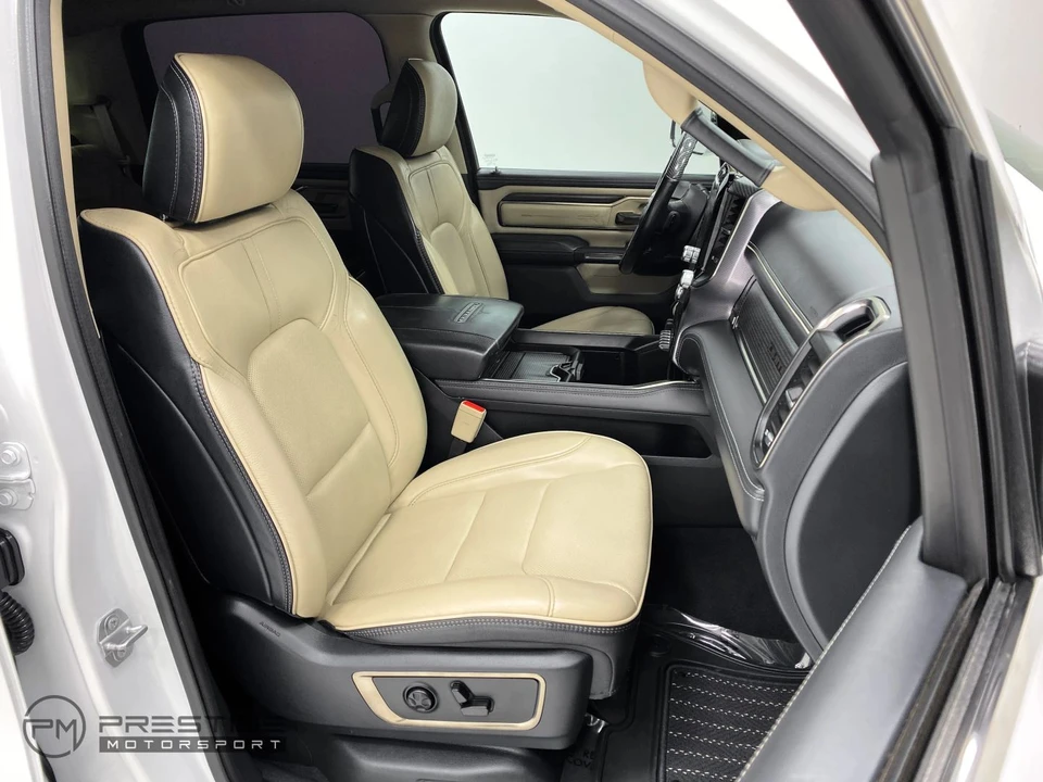 2019 Ram 1500 2nd Gen - Image 16 of 21