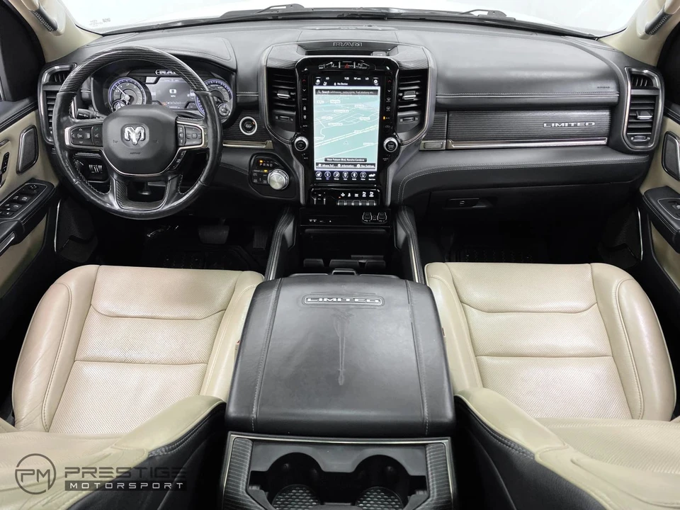 2019 Ram 1500 2nd Gen - Image 19 of 21
